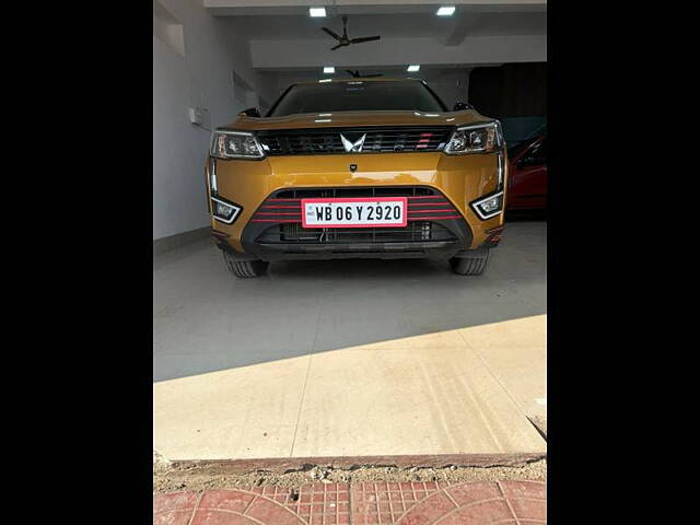 Used 2023 Mahindra XUV300 in Kolkata