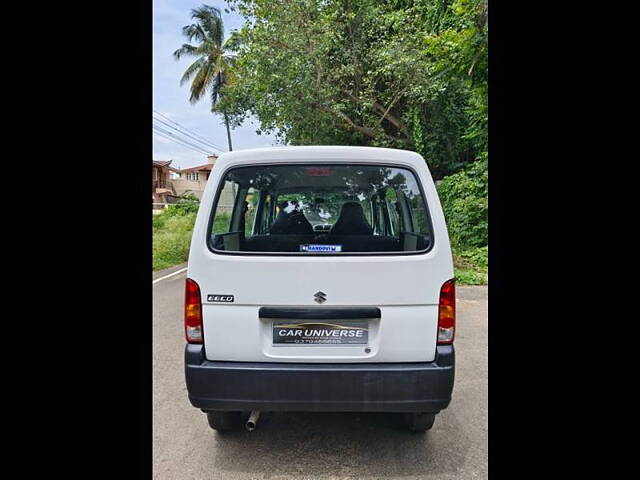 Used Maruti Suzuki Eeco [2010-2022] 5 STR [2019-2020] in Mysore