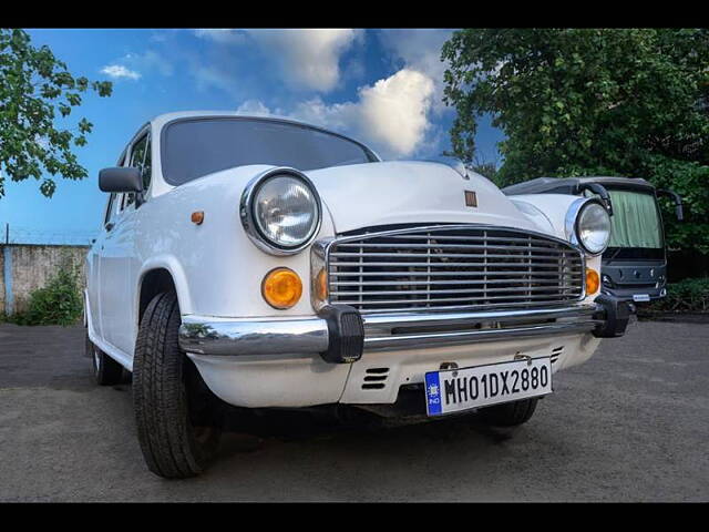 Used Hindustan Motors Ambassador Grand 2000 DSZ in Mumbai