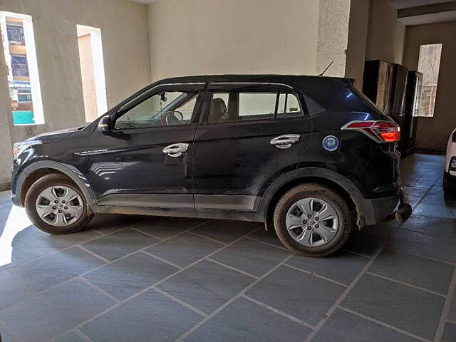 Used Hyundai Creta [2017-2018] E Plus 1.4 CRDI in Ranchi