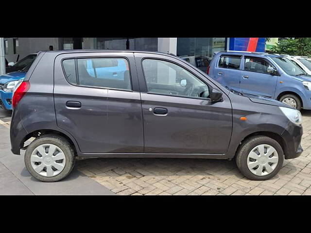 Used Maruti Suzuki Alto K10 [2014-2020] VXi [2014-2019] in Mumbai