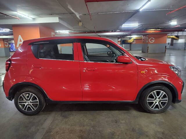 Used Maruti Suzuki Celerio [2017-2021] VXi CNG in Mumbai