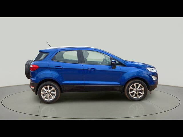 Used Ford EcoSport [2017-2019] Titanium 1.5L Ti-VCT in Bangalore