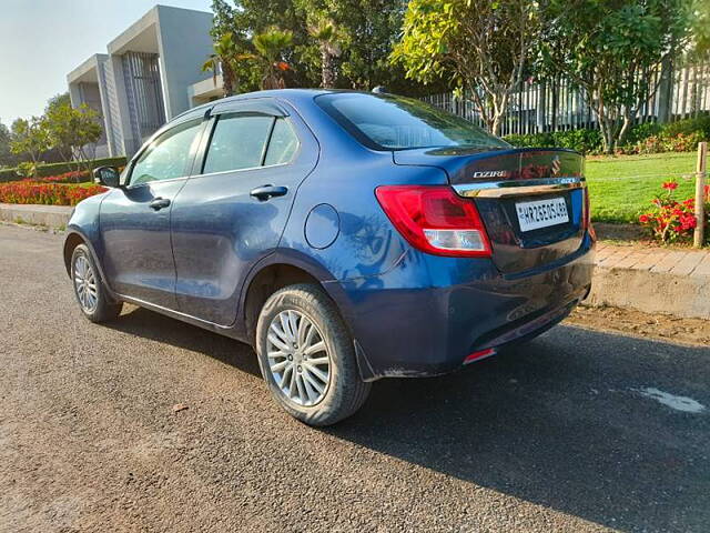 Used Maruti Suzuki Dzire ZXi AGS [2020-2023] in Gurgaon