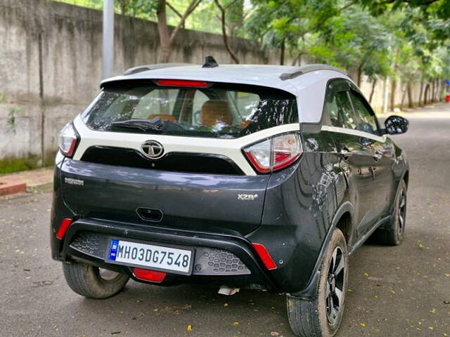 Used Tata Nexon [2020-2023] XZA Plus (S) [2022-2023] in Pune