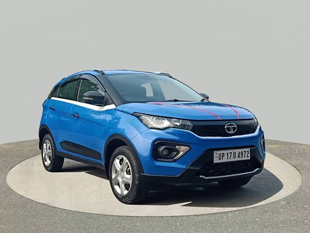 Used Tata Nexon [2017-2020] XM in Noida