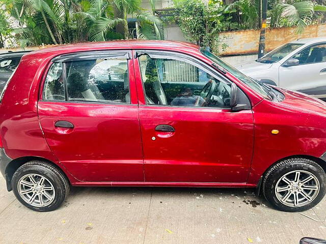 Used Hyundai Santro Xing [2008-2015] GL in Pune