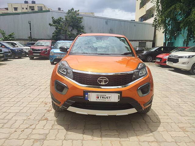 Used 2018 Tata Nexon in Bangalore