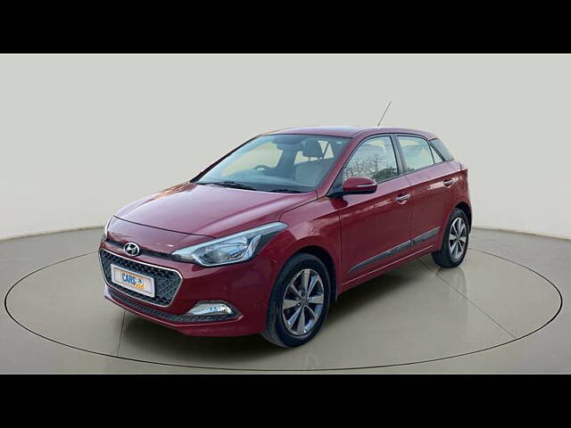 Used Hyundai Elite i20 [2018-2019] Asta 1.4 CRDi in Jaipur