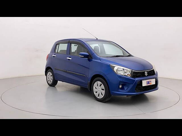 Used 2018 Maruti Suzuki Celerio in Hyderabad