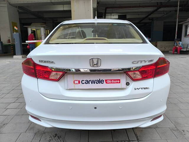 Used Honda City [2014-2017] SV in Mumbai