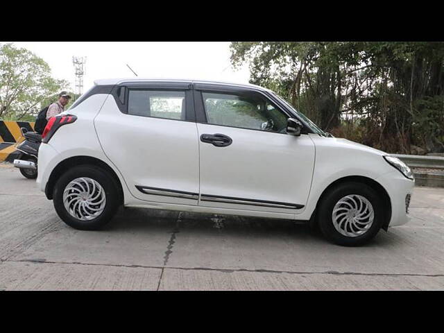 Used Maruti Suzuki Swift [2018-2021] VXi AMT in Thane