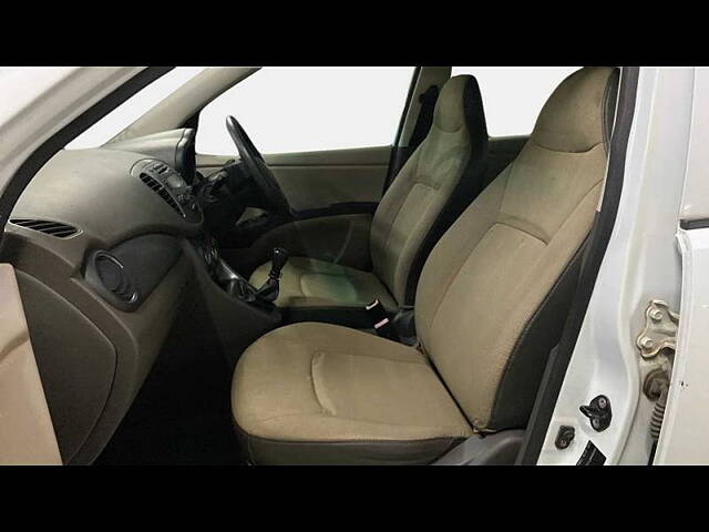 Used Hyundai i10 [2010-2017] Sportz 1.2 Kappa2 in Mumbai