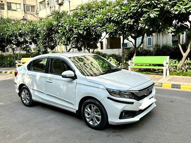 Used Honda Amaze [2018-2021] 1.2 V CVT Petrol [2018-2020] in Delhi