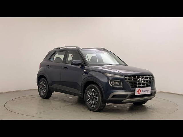 Used Hyundai Venue [2019-2022] S 1.0 AT Petrol [2019-2020] in Chandigarh