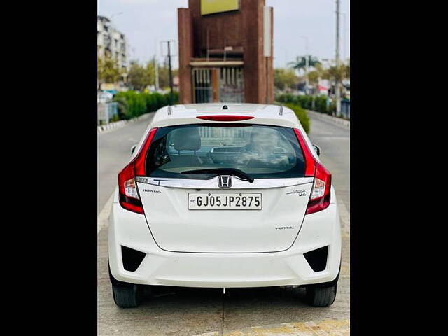 Used Honda Jazz [2015-2018] V Diesel in Surat