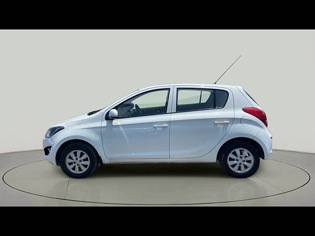 Used Hyundai i20 [2010-2012] Sportz 1.2 BS-IV in Surat