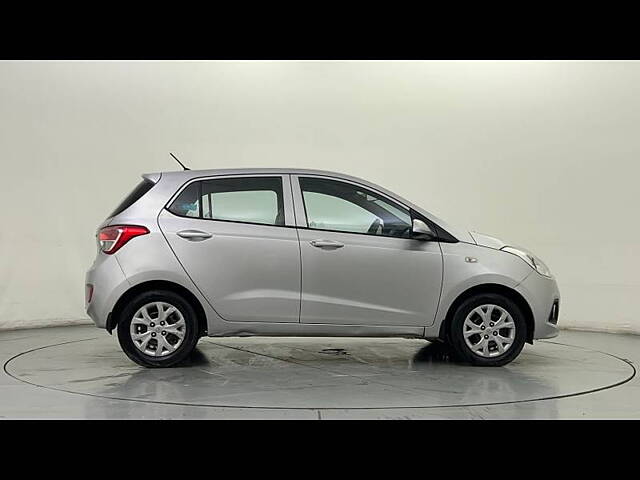 Used Hyundai Grand i10 [2013-2017] Magna 1.2 Kappa VTVT [2013-2016] in Delhi