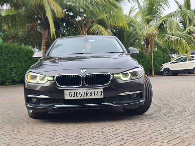 Used 2016 BMW 3 Series GT in Surat