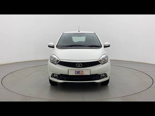 Used Tata Tiago [2016-2020] Revotron XZA in Chennai