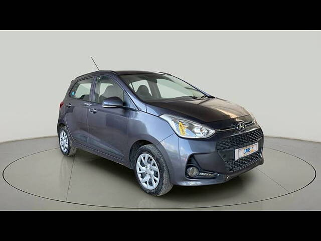 Used 2019 Hyundai Grand i10 in Ahmedabad