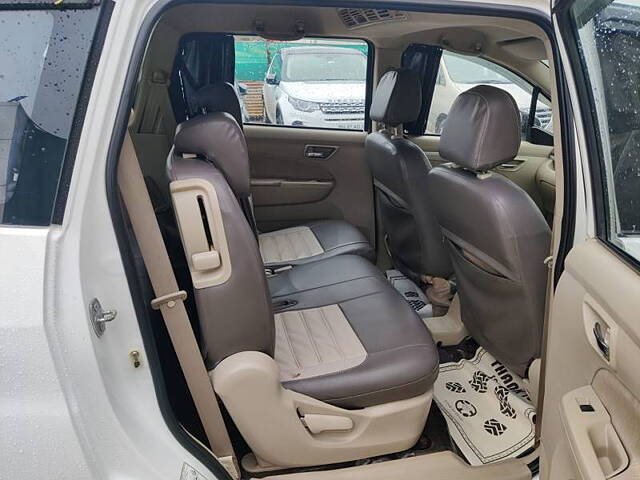 Used Maruti Suzuki Ertiga [2018-2022] VXi in Mumbai