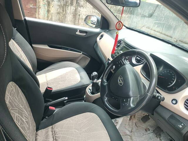 Used Hyundai Grand i10 [2013-2017] Asta 1.2 Kappa VTVT [2013-2016] in Chennai