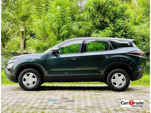 Used Tata Harrier [2019-2023] XM [2019-2020] in Ahmedabad