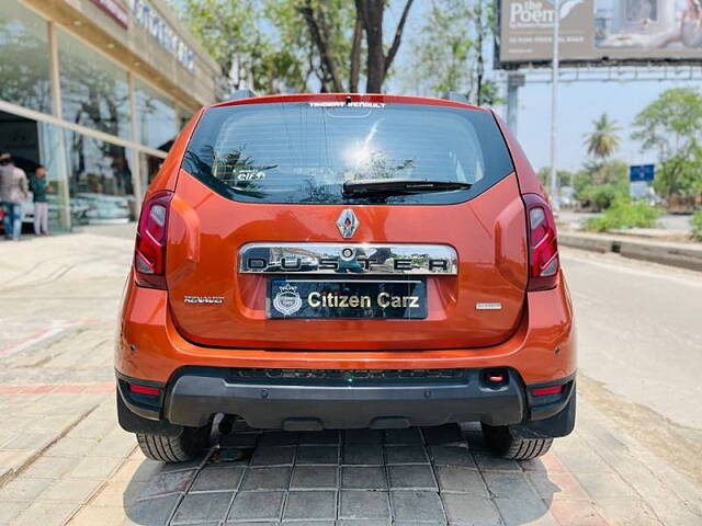 Used Renault Duster [2016-2019] 110 PS RXL 4X2 AMT [2016-2017] in Bangalore