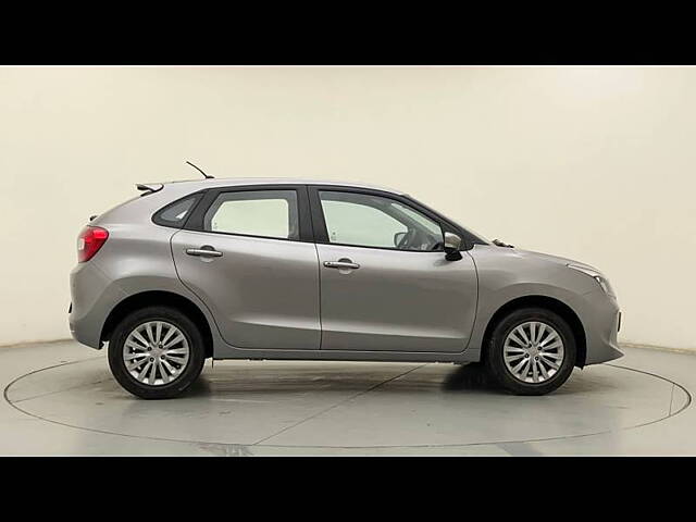 Used Maruti Suzuki Baleno [2019-2022] Delta Dualjet in Pune