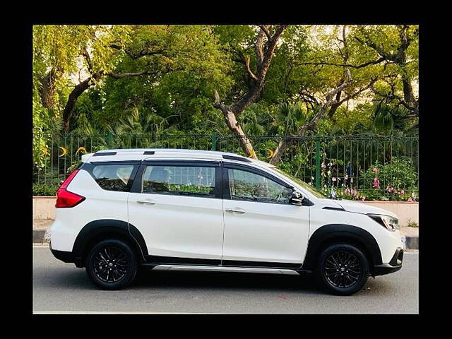 Used Maruti Suzuki XL6 [2019-2022] Zeta MT Petrol in Delhi