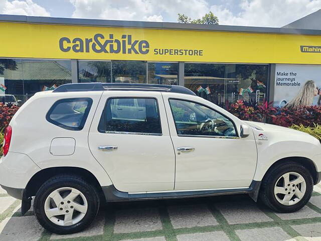 Used Renault Duster [2015-2016] 85 PS RxL in Pune