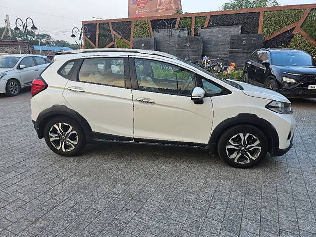 Used Honda WR-V [2017-2020] S MT Diesel in Pune