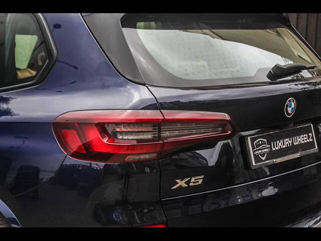 Used BMW X5 [2019-2023] xDrive40i M Sport in Mumbai