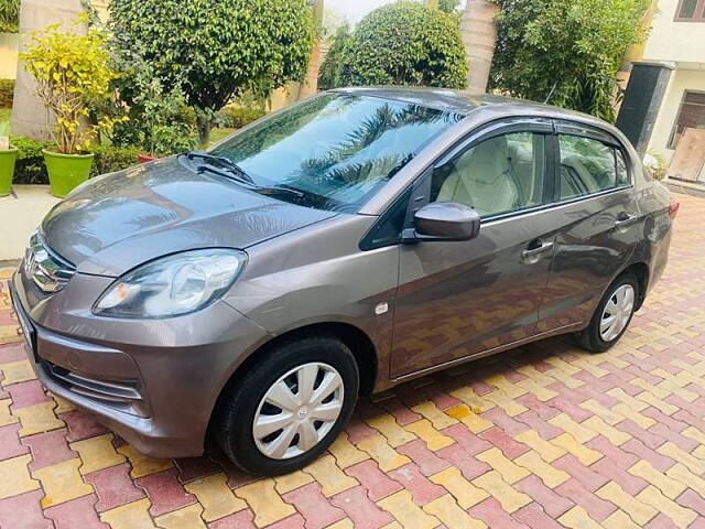 Used 2014 Honda Amaze in Kota