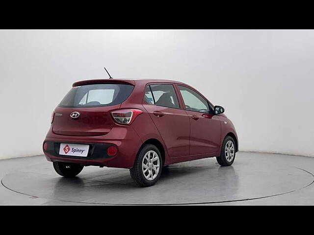 Used Hyundai Grand i10 Magna 1.2 Kappa VTVT in Bangalore