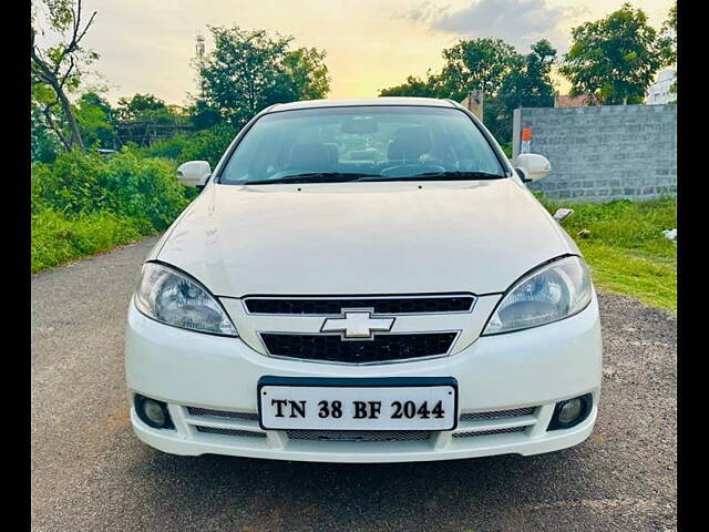 Used 2011 Chevrolet Optra in Coimbatore