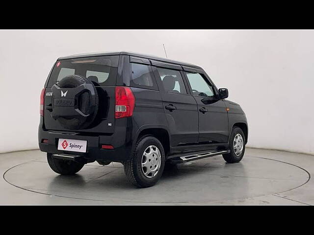 Used Mahindra Bolero Neo [2021-2022] N8 in Chennai