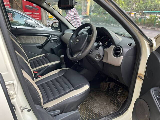 Used Renault Duster [2015-2016] 85 PS RxL in Delhi