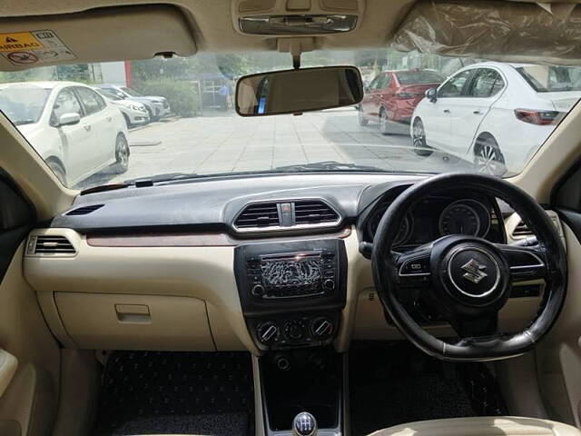 Used Maruti Suzuki Dzire [2017-2020] VDi in Chennai