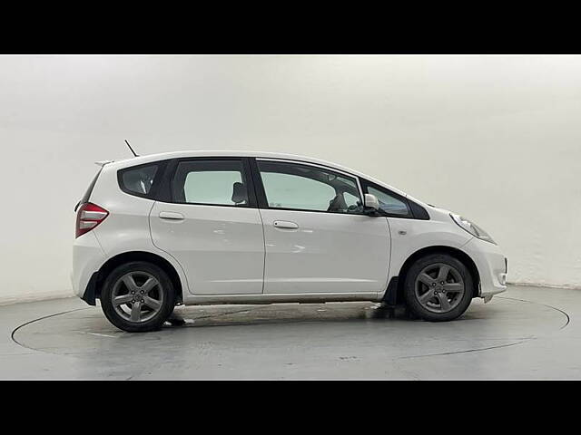 Used Honda Jazz [2011-2013] X in Delhi