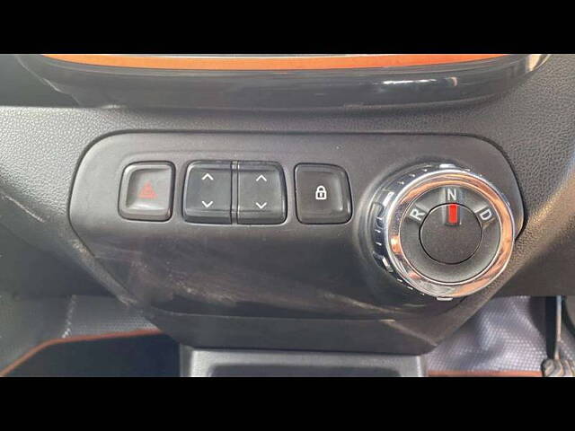 Used Renault Kwid [2015-2019] CLIMBER 1.0 AMT [2017-2019] in Chennai