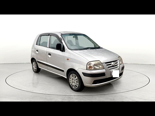 Used 2013 Hyundai Santro in Indore