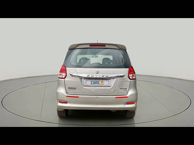 Used Maruti Suzuki Ertiga [2015-2018] VDI SHVS in Pune