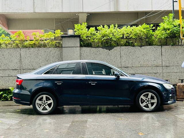 Used Audi A3 [2014-2017] 35 TDI Premium + Sunroof in Kolkata