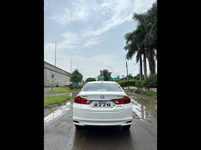 Used Honda City [2014-2017] VX Diesel in Jalgaon