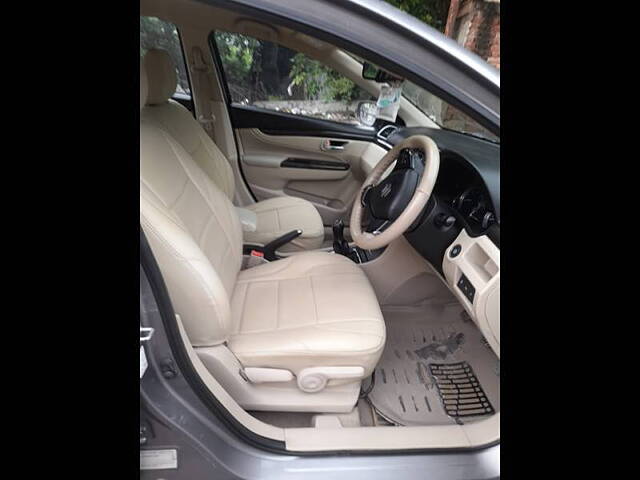 Used Maruti Suzuki Ciaz [2017-2018] Zeta 1.4 MT in Ghaziabad