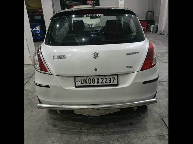 Used Maruti Suzuki Swift [2011-2014] VDi in Roorkee