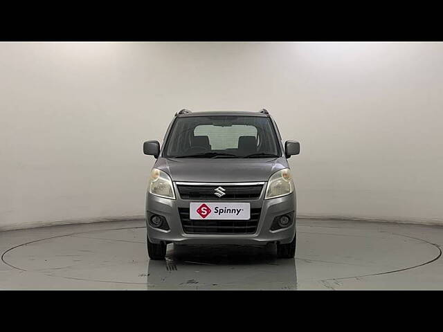 Used Maruti Suzuki Wagon R 1.0 [2014-2019] VXI in Delhi