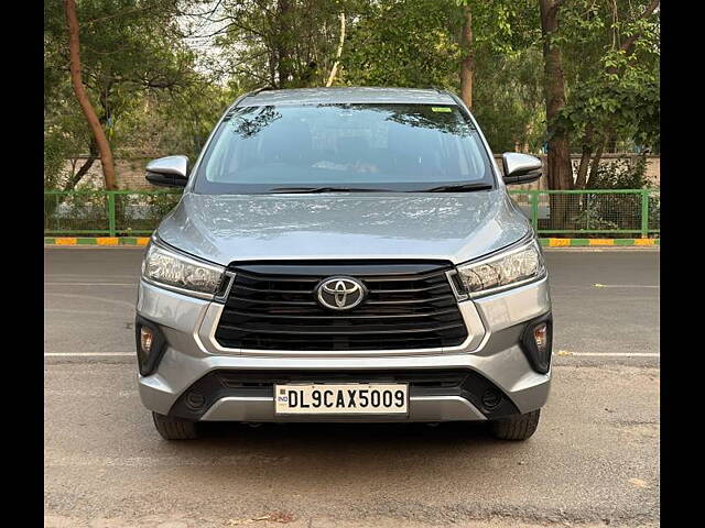 Used 2022 Toyota Innova Crysta in Delhi